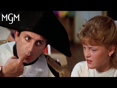 BILL & TED’S EXCELLENT ADVENTURE | Ziggy Piggy! | MGM Studios