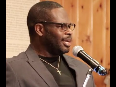 8 1 19 Providence Church Revival - Speaker: Rev Cornelius McDonald