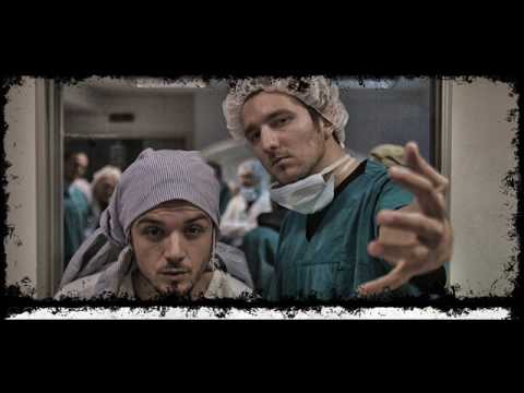 Marijaci ft Slatkar   Polos i od HIV