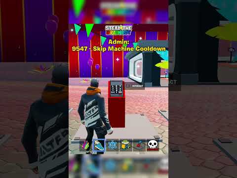 2 NEW SECRET CODES! Steal the Brainrot 9/6