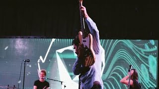 BALTHAZAR - Leipzig (live in Minsk 2016)