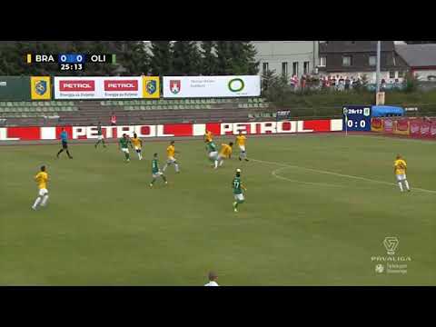 Endri Çekiçi #8 - NK Olimpija - All (Euro)goals in season 2019/20