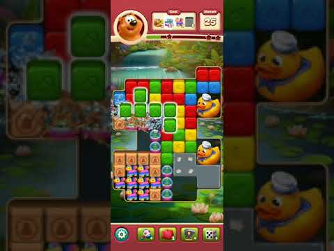 Toon Blast Level 7123 👍