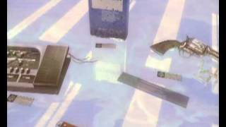 CSI 4: Hard Evidence trailer - German subtitles