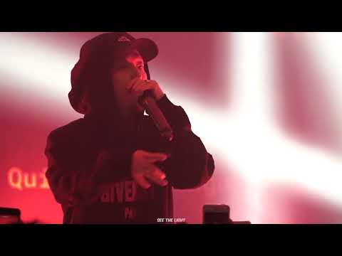 20171020 :: 일리네어 (ILLIONAIRE) - 1llusion + L4L @Imperial Palace Seoul Hotel HIPHOP CONCERT