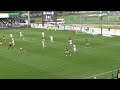 Ajka - Csákvár 0-1, 2025 - Összefoglaló