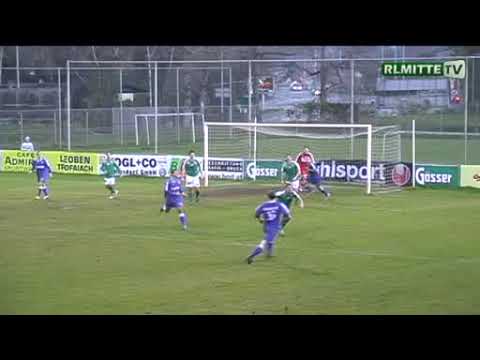 Regionalliga Mitte: DSV Leoben vs FC Blau-Weiß 0:0, 13. 11. 2010