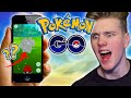 POKEMON GO HOW DID IT ESCAPE