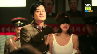 SBS [Doctor Stranger] - Han Seung-hee, What are you? video