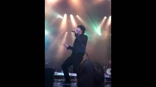 Gavin DeGraw "Dollar/Chemical Party"