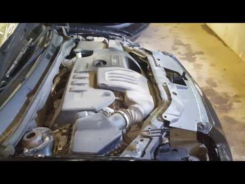 DF0603 - 2007 Chevrolet Cobalt LS - 2.2L