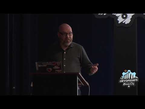 DevOpsDays KC 2018 -  What driving an old jalopy taught me about monitoring by Mike Julian
