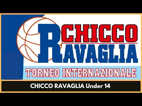 15° Chicco Ravaglia - Finale 1°/2° posto Vincente 7 – Vincente 8