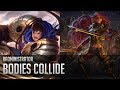Badministrator - Bodies Collide (Garen/Kat)