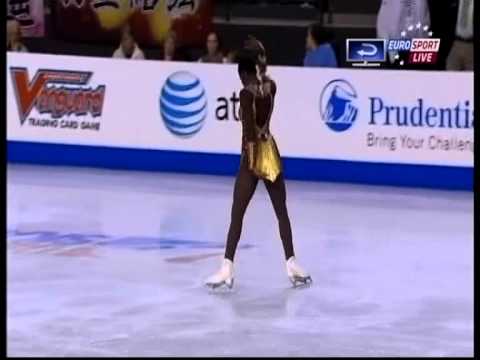 SA 2012 FS Mae Berenice MEITE