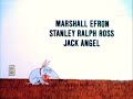 Family Dog 1987 Opening Credits