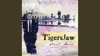 Music video thumbnail preview for Crystal Vision by Tigers Jaw