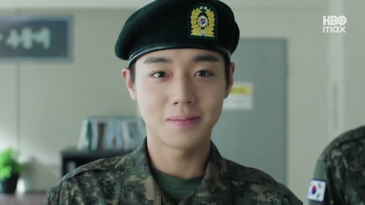 The Legend of Kitchen Soldier trailer