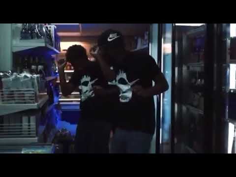 Jayshy- Nummer 4 ( OFFICIAL TRAILER)