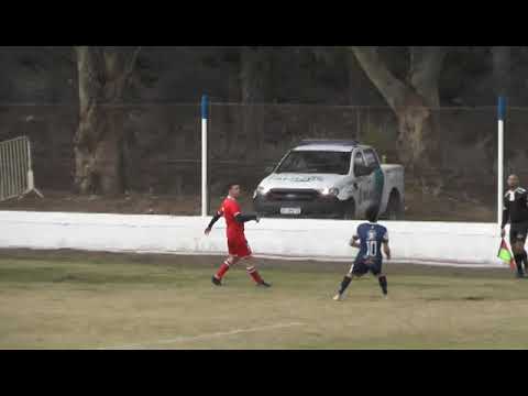 FUTBOL DORREGO: SUTERYH 1 vs INDEPENDIENTE 3  (26-06-22)