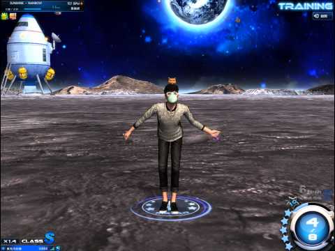 Mstar-TW SUNSHINE (Cover)  - RAINBOW 標準新模式 最高級 100%