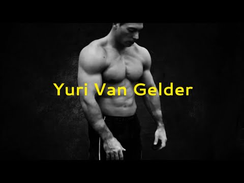 Yuri Van Gelder - Training