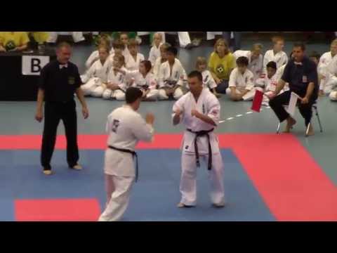 Бій Андрія Гаврилюка з Серго Мовсесяном (Sergo Movsesyan)