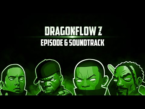 Dragonflow Z Episode 6 Soundtrack