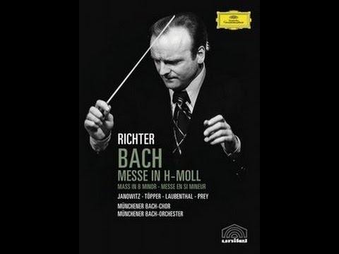 Bach: Mass in B minor, BWV 232 | Karl Richter