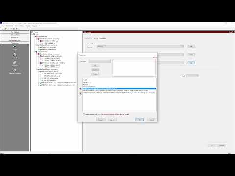 Nexio BAT-EMC - Conducted Emissions CISPR32