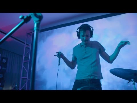 '47 x FADER Sessions: Bayonne
