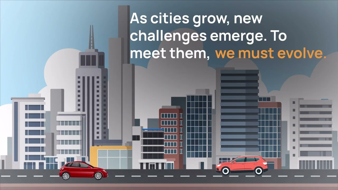 We are now .... Water and Sanitation for Urban Populations