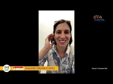 Siracusa | Liberiamo la Sicilia da malaffare, corruzione e clientele