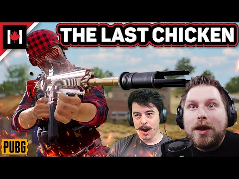 Shutting DOWN the PUBG servers (feat. @Rollipollipotamus​)