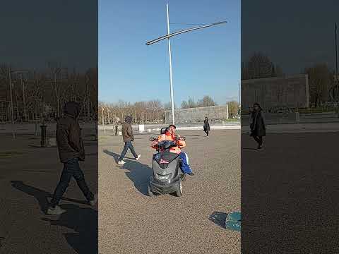 YouTube Thumbnail