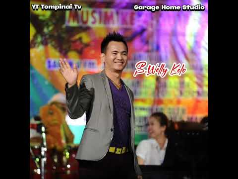 Putus Cinta - S.Welly Kelo (Lagu baru sabahan 2025)