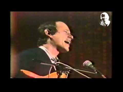 Silvio Rodríguez - Te doy una canción