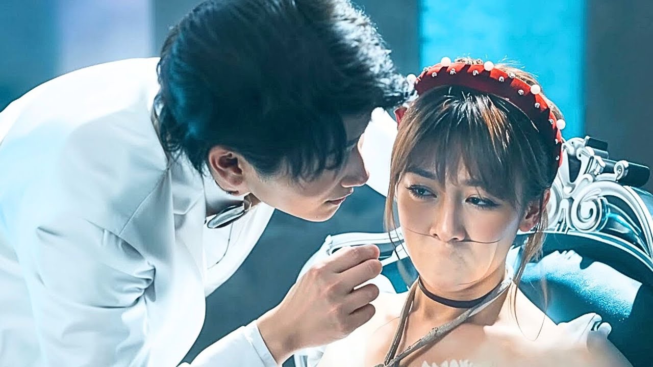 VOCÊ VAI FAZER TUDO QUE EU MANDAR ! SEQUESTROU ELA E FEZ DE TUDO !