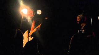 Shuggie Otis @ Bird Rotterdam March 2016