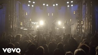 Blossoms - Charlemagne (Live) - Vevo @ The Great Escape 2016