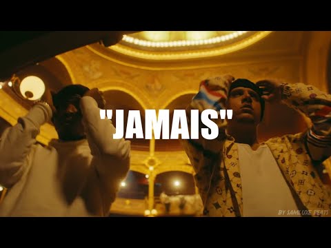 [FREE] PLK x Niska Type Beat 2022 - "Jamais" - Instru Rap 2022