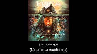 Epica - The Second Stone (Lyrics)