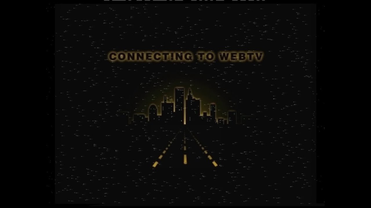 WebTV/msnTV Dailing.mid (WebTV Version)