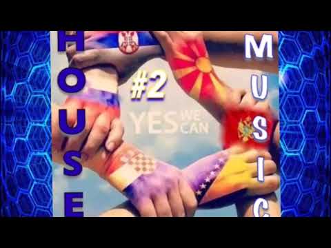 🔊🎶🔝Balkan House Music vol.2