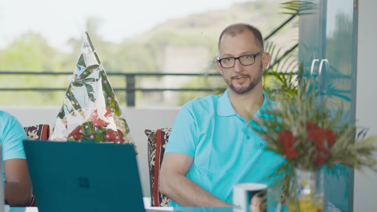 What Makes Us, What We Are Today!