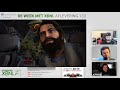 Fable, Halo, S.T.A.L.K.E.R. 2 en alles van de Xbox Games Showcase - De week met XBNL Afl. 133