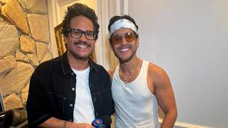 [Kevi Jonny no DVD de Gabriel Fidelis]