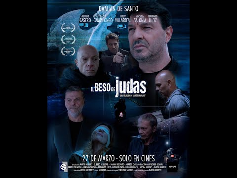 Besos en la frente (1996) Pelicula Completa