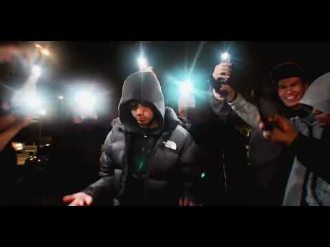 Lul Matt - Flesh (Official Music Video)