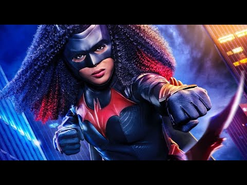 Batwoman 🦇 Race For The Victory 🦇 Letlive. - Elephant